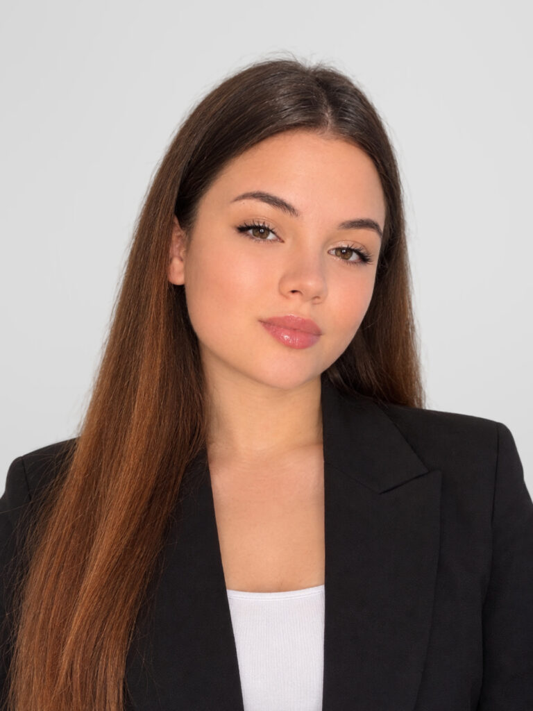 Profilbild von Yaroslava