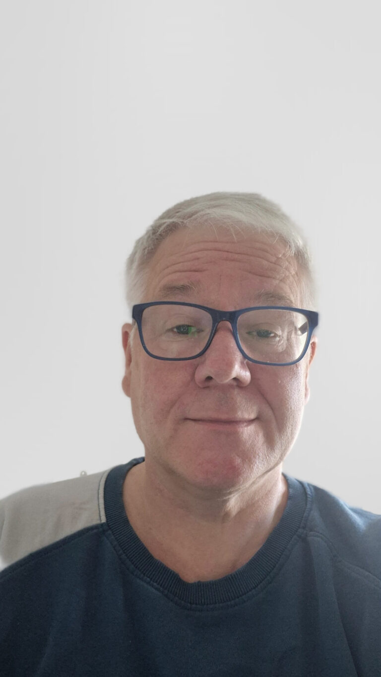 Profilbild von Ingo