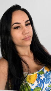 Profilbild von Andreea