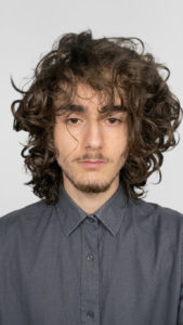 Profilbild von Taha