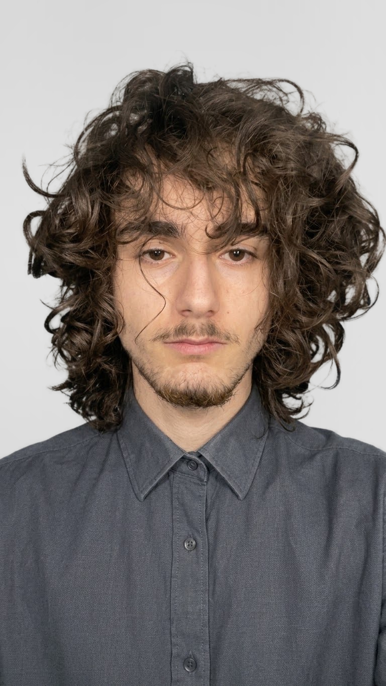 Profilbild von Taha