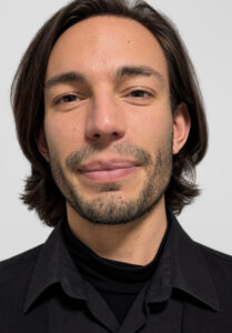 Profilbild von Rodrigo