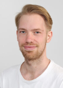 Profilbild von Marcel