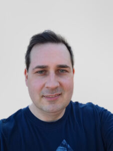 Profilbild von Oliver