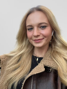 Profilbild von Lucy