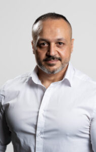 Profilbild von Emad