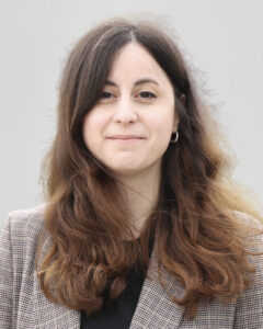 Profilbild von Sumeyye