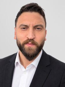 Profilbild von Ercan