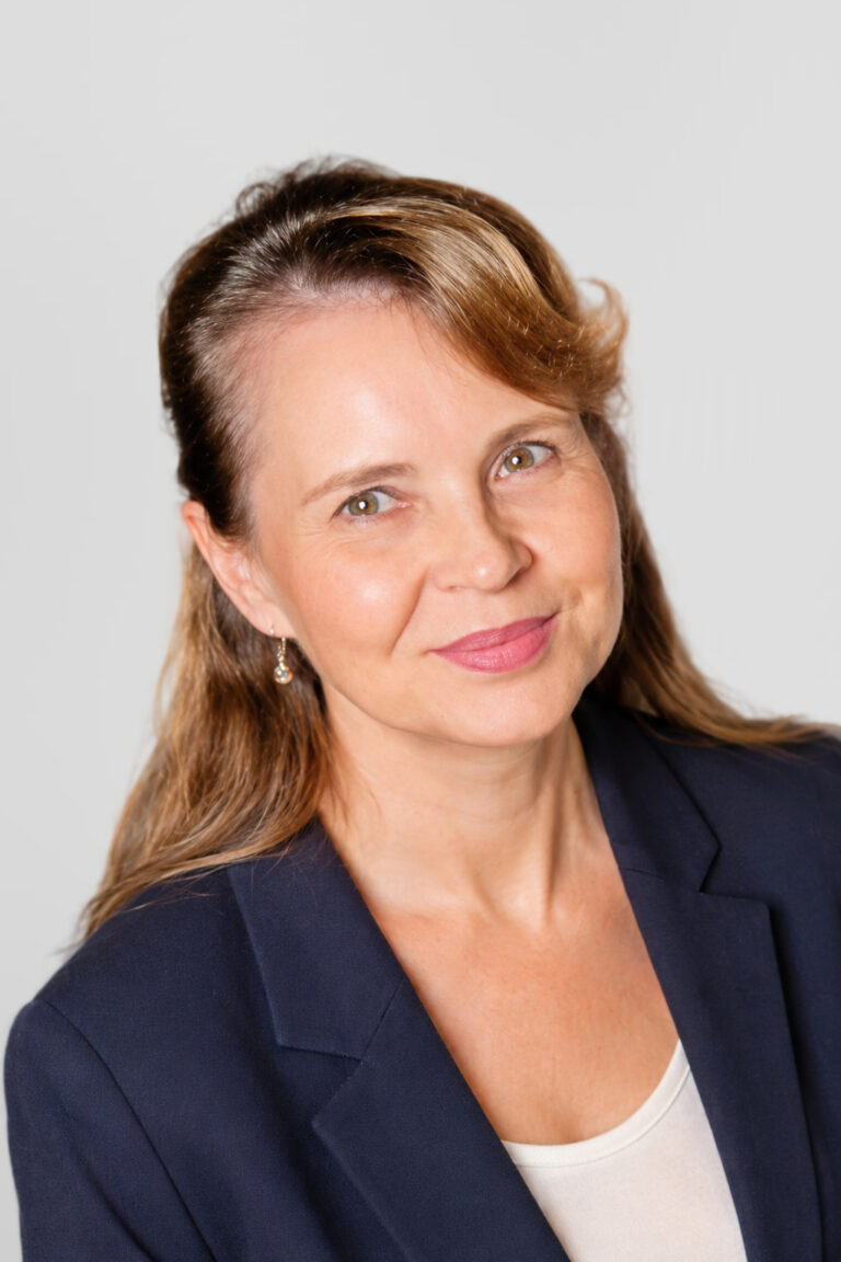 Profilbild von Marina