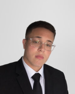 Profilbild von David
