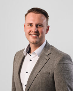 Profilbild von Daniel