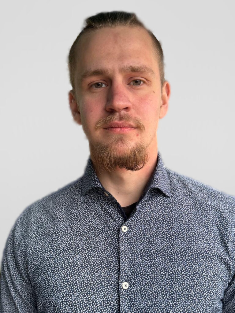 Profilbild von Justus