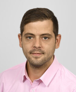 Profilbild von Maximilian