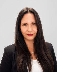 Profilbild von Oleksandra