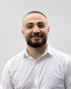 Profilbild von Milad