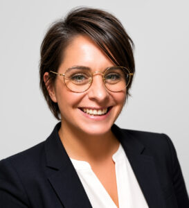 Profilbild von Maria
