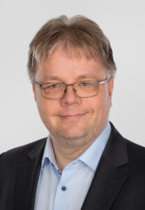 Profilbild von Bernd-Christoph