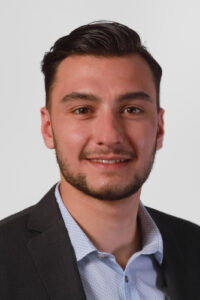 Profilbild von Eleftherios