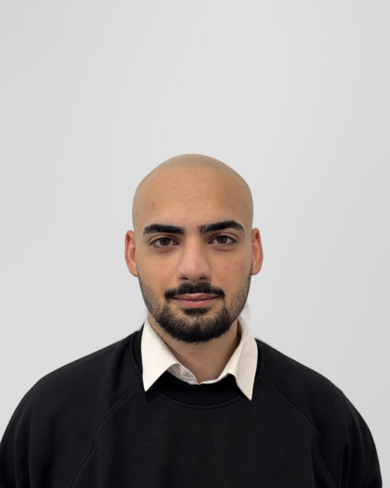 Profilfoto von Aria – öffentliches CALUMA Kandidatenprofil