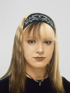 Profilbild von Marie