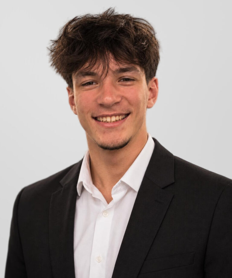 Profilbild von Sandro