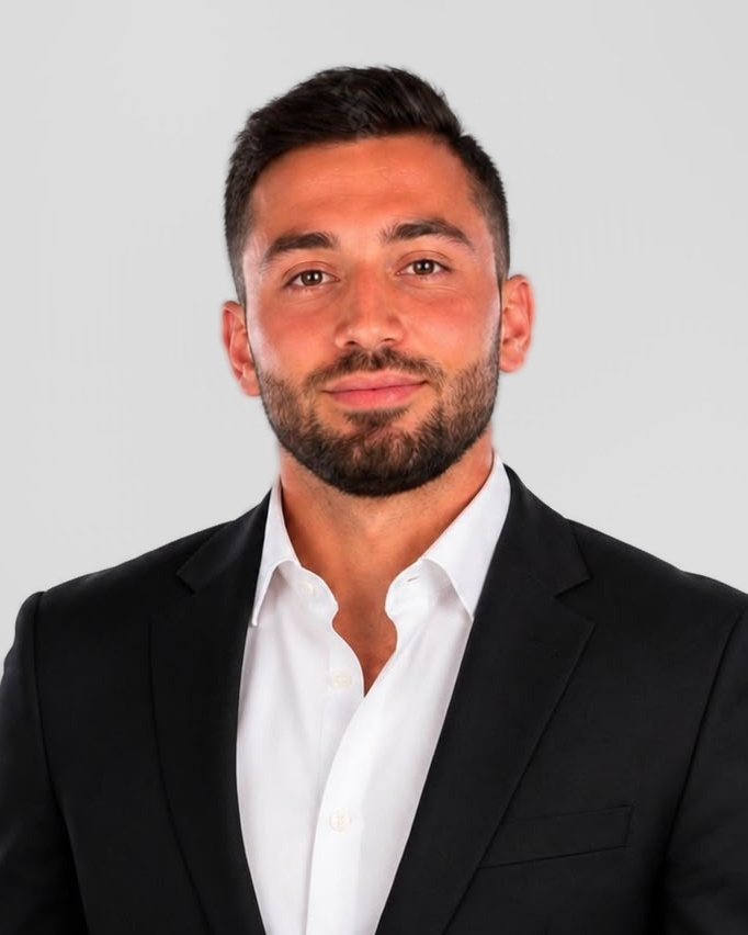 Profilfoto von Mohamed – öffentliches CALUMA Kandidatenprofil