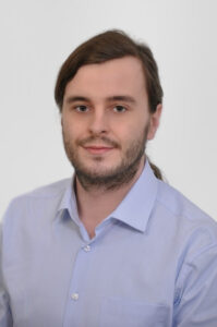 Profilbild von Markus