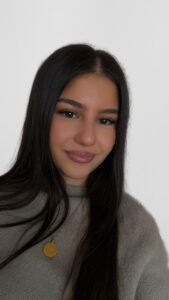 Profilbild von Rabia