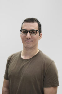 Profilbild von Jonathan