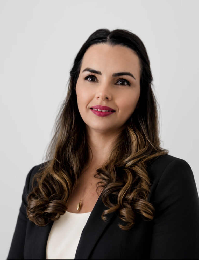 Profilbild von Samira