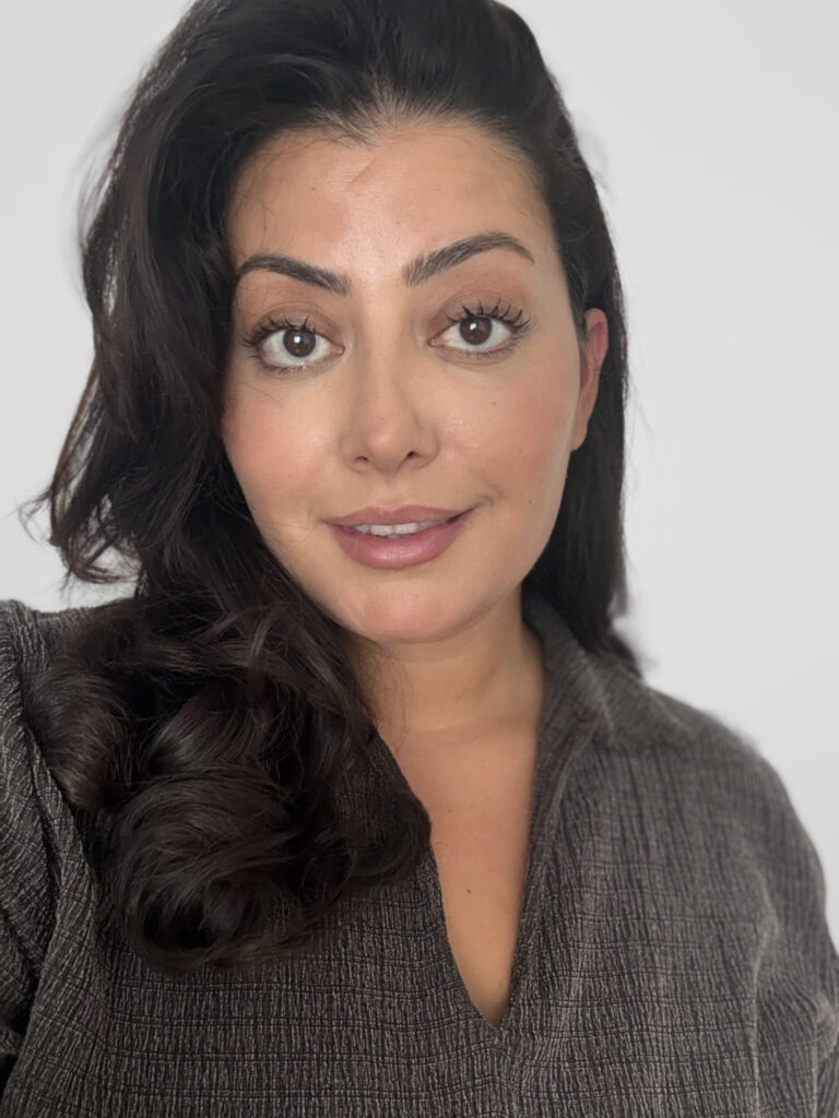 Profilbild von Aydan