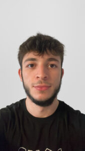 Profilbild von Yassine