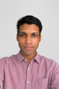 Profilbild von Ravi