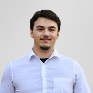 Profilbild von Yasin