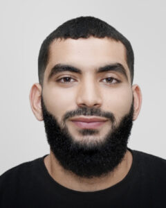 Profilbild von Ayoub