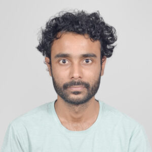 Profilbild von Krishna