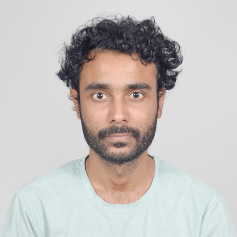 Profilbild von Krishna