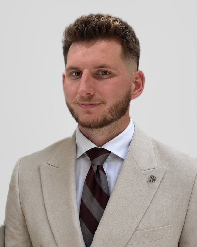 Profilbild von Niklas
