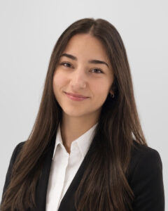 Profilbild von Alisya
