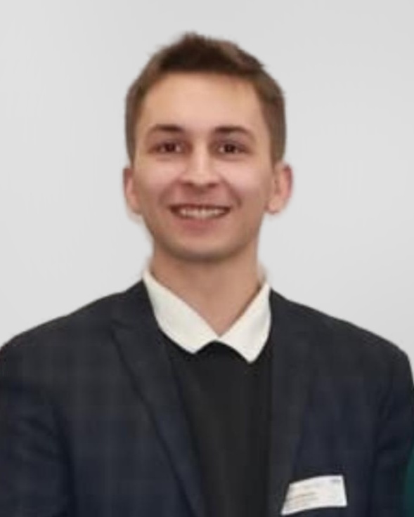 Profilfoto von Semi – öffentliches CALUMA Kandidatenprofil
