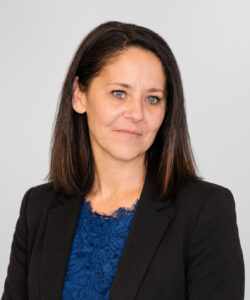 Profilbild von Magdalena