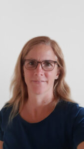 Profilbild von Sandra