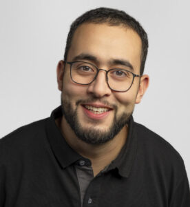 Profilbild von El