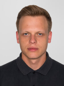 Profilbild von Thorben