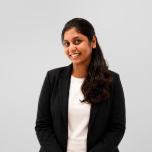 Profilbild von Madhumitha