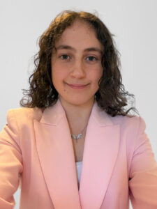 Profilbild von Lea