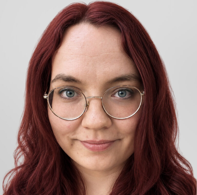 Profilbild von Jasmin