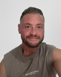 Profilbild von Marcel