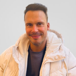 Profilbild von Pierre