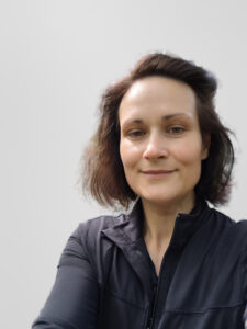 Profilbild von Christien